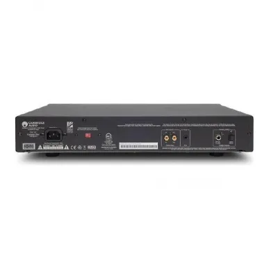 Cambridge Audio CXC v2 Lunar Grey